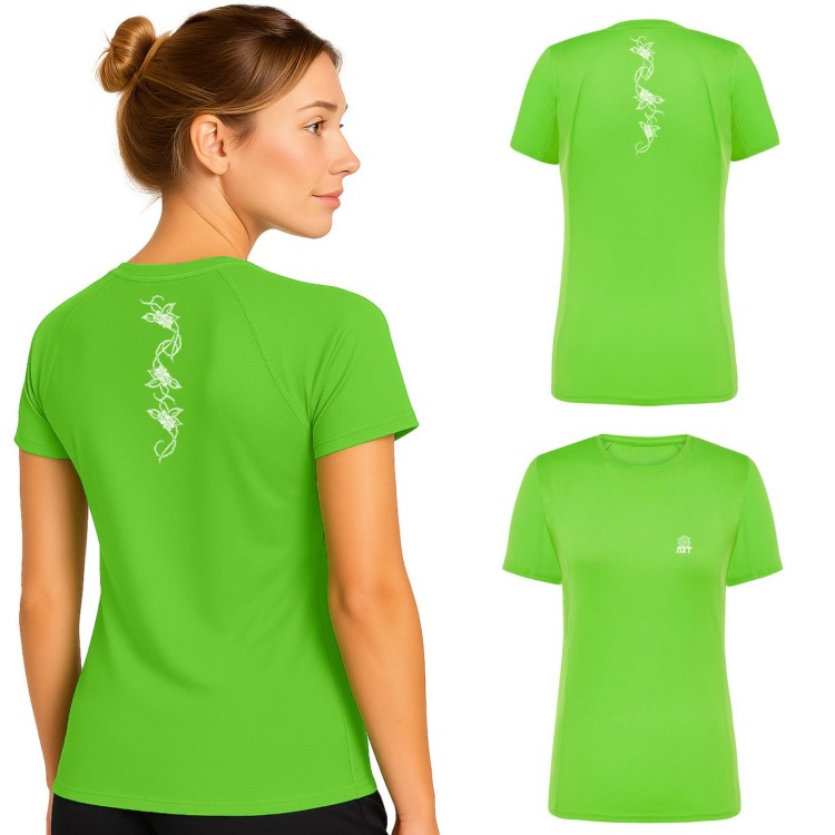 SPORT LADY Golden Lime. collage.jpg