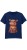 Hippo Navy  Kids T-Shirt.jpg