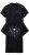 T-Shirt HC Black Front Back - Murder of crows (1).jpg