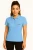Polo Lady Sky Taliowana.webp