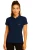 Polo Lady Navy Taliowana.webp