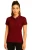 Polo Lady Burgund Taliowana.webp