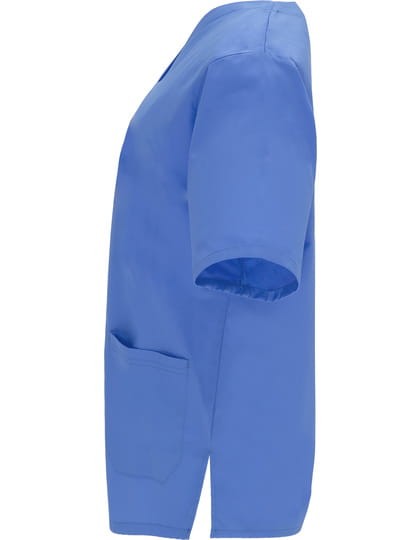 Panacea Tunic Lab Blue Side.jpg