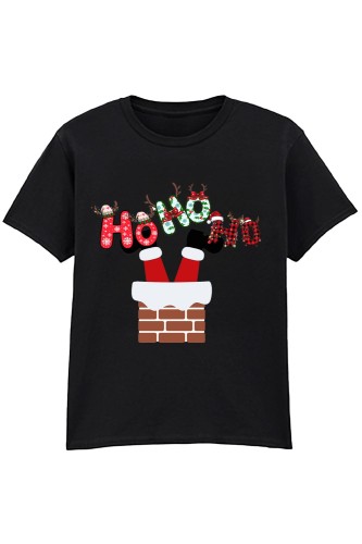HoHoHo komin Black dziecieca.jpg
