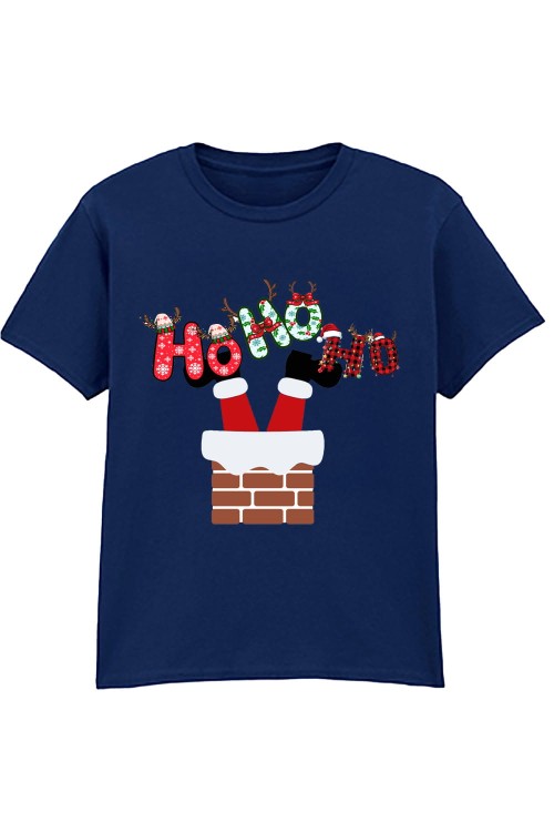 HoHoHo komin Navy dziecieca.jpg