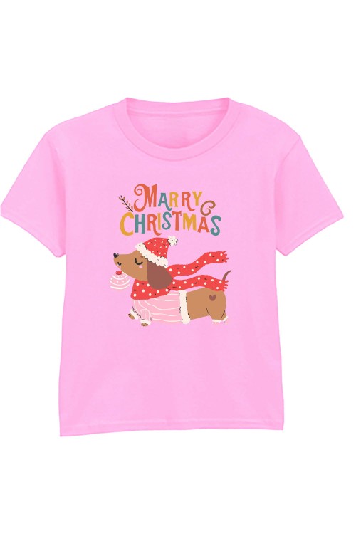 Marry Christ Jamnik Pink dziecieca.jpg