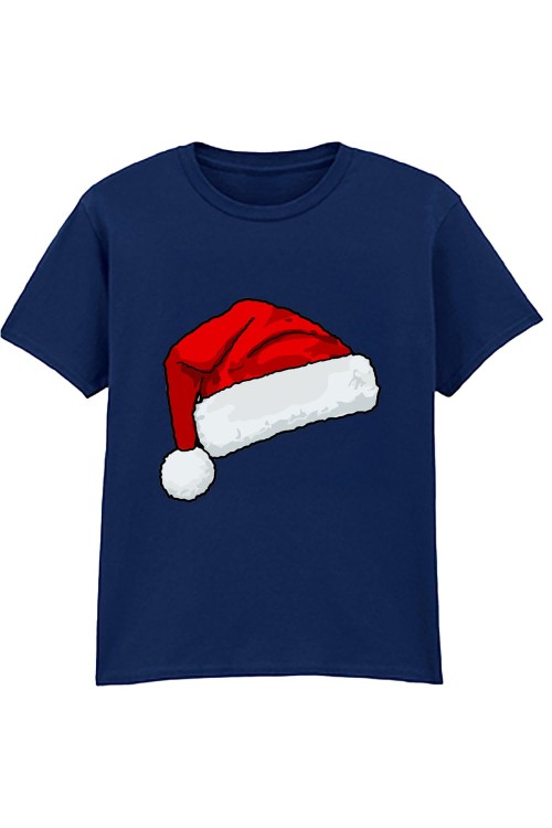 Santa Hat Navy dziecieca.jpg