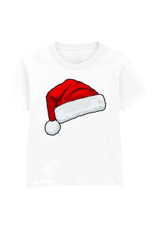 Santa Hat White dziecieca.jpg