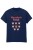 Wesołych Świat Navy T-Shirt.jpg
