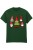 Christmas Squad Forest Green T-Shirt.jpg