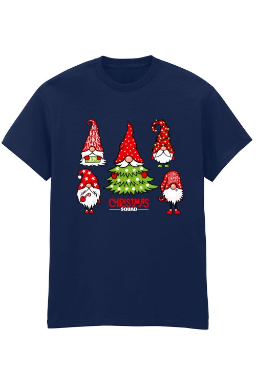 Christmas Squad Navy T-Shirt.jpg