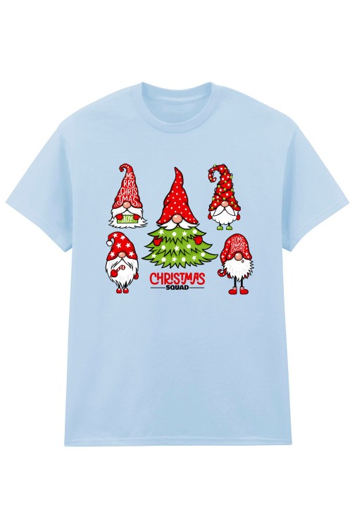 Christmas Squad Sky T-Shirt.jpg