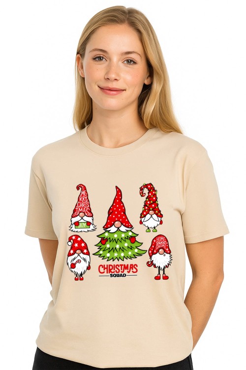 Christmas Squad Sand T-Shirt_L.jpg