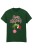 Merry Grinch mas Bottle Green T-Shirt.jpg