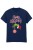 Merry Grinch mas Navy T-Shirt.jpg
