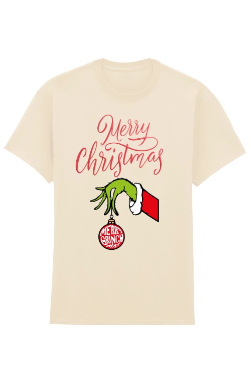 Merry Grinch mas Sand T-Shirt.jpg