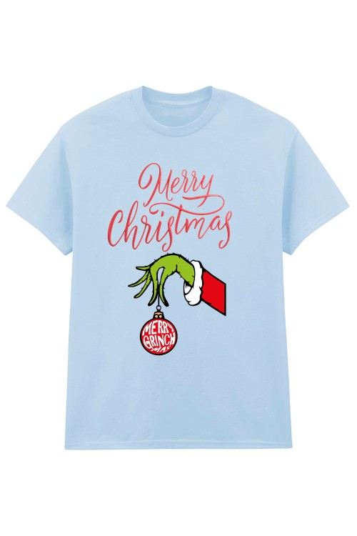 Merry Grinch mas Sky T-Shirt.jpg