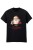 Santa Christmas Black T-Shirt.jpg