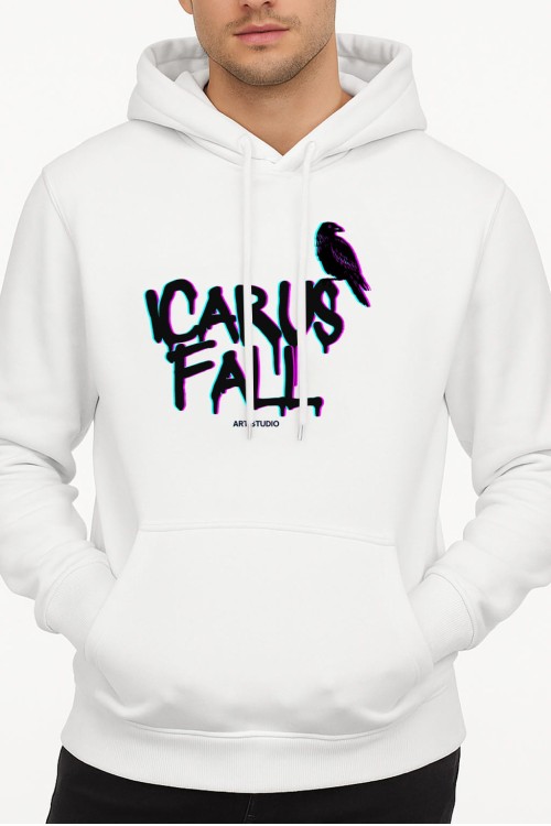 Icarus Crow Hoddie White_L.jpg