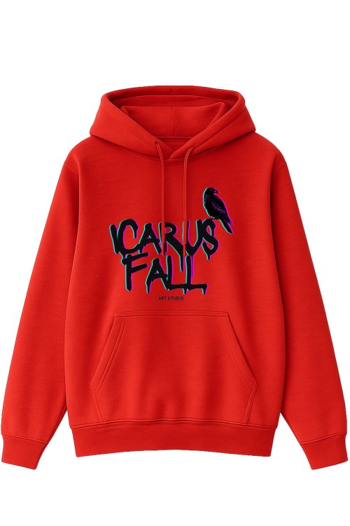 Icarus Crow Hoddie Red.jpg