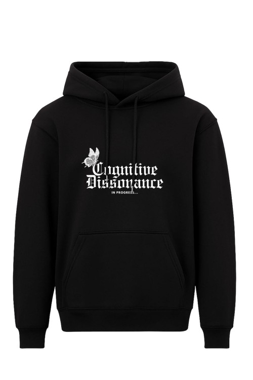 Cognitive Dissonance Hoddie Black.jpg