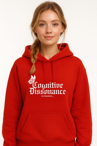 Cognitive Dissonance Hoddie Red_L.jpg