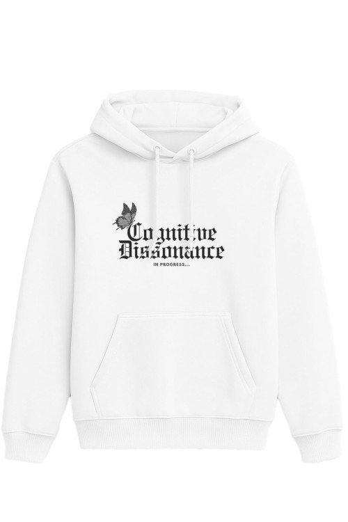 Cognitive Dissonance Hoddie White.jpg