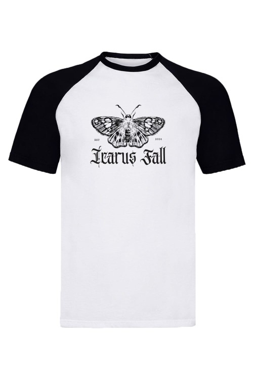 Moth IF Baseeball short Black.jpg