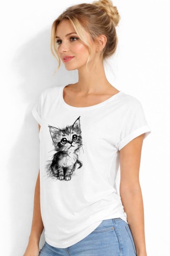 Draw Cat Long Slub Soft White_L1.jpg