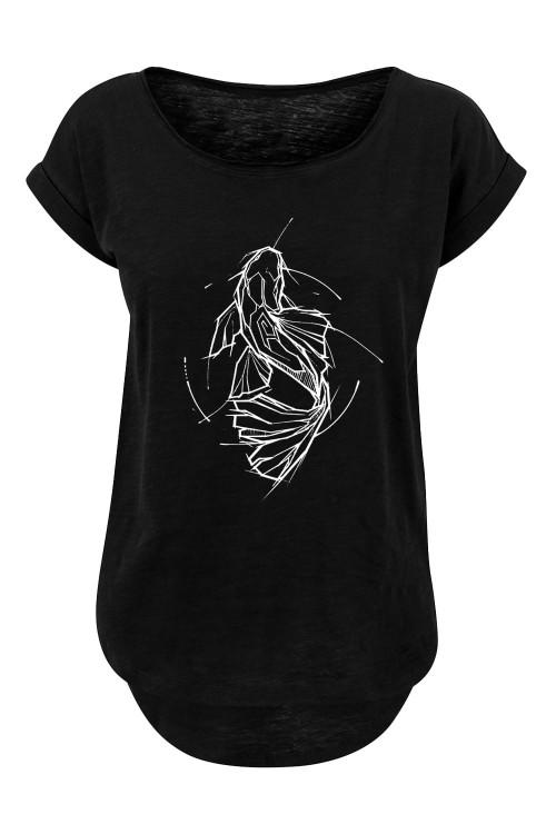 Koi Fish Long Slub Black.jpg