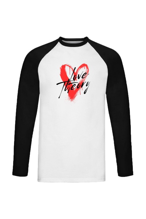 Love Theory White-Black Long Baseball.jpg