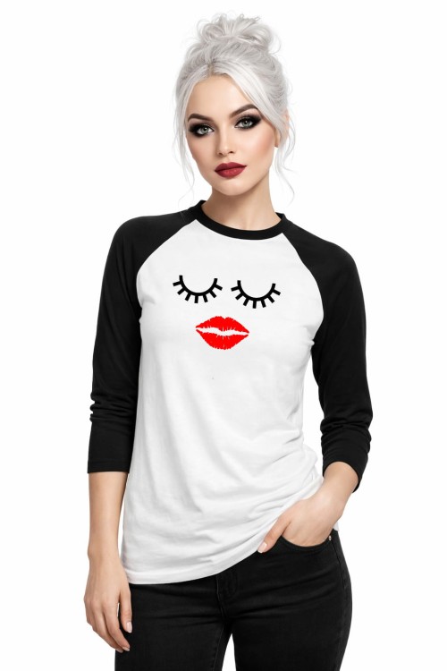 Japan Love White-Black Long Baseball_L.jpg