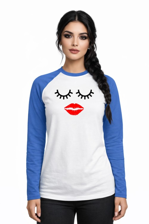 Japan Love White-Blue Long Baseball_L.jpg