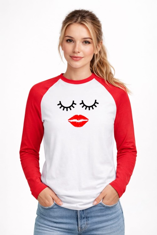 Japan Love White-Red Long Baseball_L.jpg