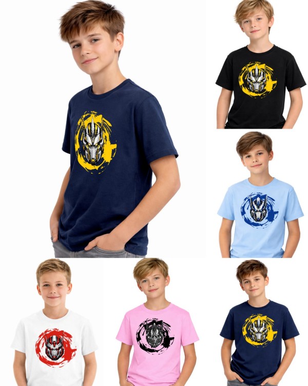 Roboface  kids T-shirt collage_1.jpg