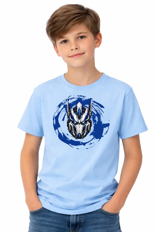 Roboface Blue kids T-shirt Sky_L.jpg