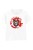Roboface Red kids T-shirt White.jpg