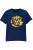 Roboface Yellow  kids T-shirt Navy.jpg