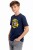 Roboface Yellow  kids T-shirt Navy_L_1.jpg