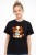 Sweet Spaniel Kids T-Shirt Black_L.jpg