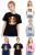 Sweet Spaniel Kids T-Shirt Collage.jpg