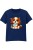 Sweet Spaniel Kids T-Shirt Navy.jpg