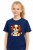 Sweet Spaniel Kids T-Shirt Navy_L.jpg