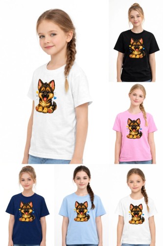 Sweet Sheppard Kids T-Shirt collage.jpg