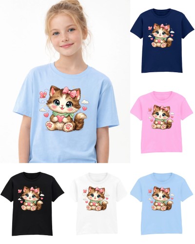 Sweet Cat Kids T-Shirt Collage.jpg