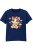 Sweet Cat Kids T-Shirt Navy.jpg