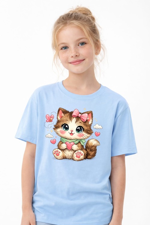 Sweet Cat Kids T-Shirt Sky_L.jpg