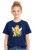 Dzwoneczek Kids T-Shirt Navy_L.jpg