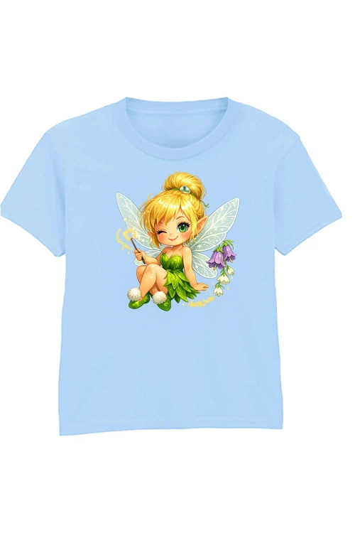Dzwoneczek Kids T-Shirt Sky.jpg