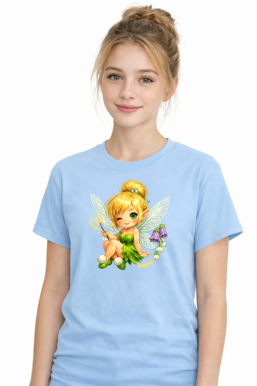 Dzwoneczek Kids T-Shirt Sky_L.jpg
